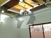 6 Marla Double Storey House In Pwd Near Children Park,...