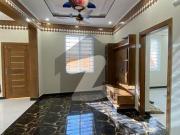 6 Marla Double Storey House Is Available For Rent In...