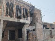6 Marla Double Storey Structure House For Sale Near...