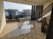 6 Marla Double Story Brand New House For Rent In Saeed...