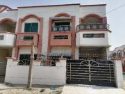 6 Marla Double Story House Gated Society Classic Villas...