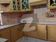 6 Marla Double Story House In Shally Velly 30 Feet Street