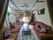 6 marla, double story new house for sale. I 14