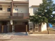 6 marla duble unit house for sale rawalpindi bahria town...