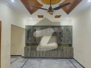 6 Marla first floor available with water boring