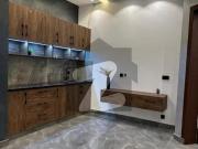 6 Marla Full Furnished Corner Modern Bungalow With 10 Kv...