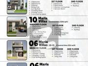 6 Marla Ground + 2 Villa Available For Sale, Premium...
