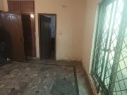 6 Marla Ground Floor Portion For Rent