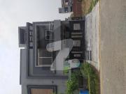 6 Marla House Available For Rent Bahria Nasheman Iris