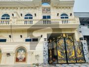 6 marla house available for sale at nazeer garden