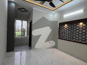 6 Marla House Available For Sale in I 14