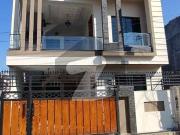 6 Marla House Available For Sale In I 14