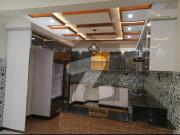6 Marla House For Rent Brand New Fast Time Rent Out...