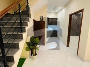 6 Marla House For Rent With Huge Front Elevantion DHA...