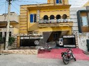 6 MARLA House For Sale