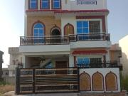 6 Marla house for sale