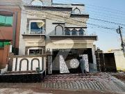 6 Marla house for sale in airport housing society