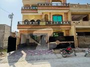 6 Marla house for sale in airport housing society