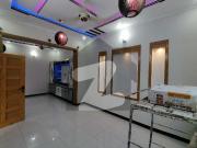 6 Marla House For Sale In Airport Housing Society Sector...