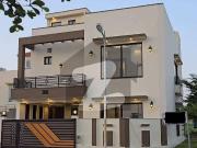 6 Marla House For sale In Beautiful Bahria Town Phase 8...