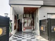 6 Marla House for Sale in Sector D, Bahria Town Lahore...