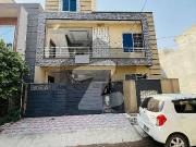 6 Marla house for sale in soan Garden