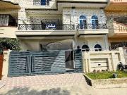 6 Marla house for sale in soan Garden Islamabad
