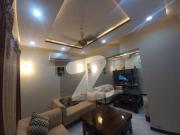 6 Marla House Full Furnish Luxury House For Rent...