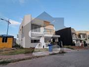 6 Marla House In Bahria Enclave Sector H Is Available...