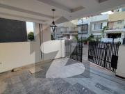 6 Marla House In Bahria Enclave Sector H Is Available...