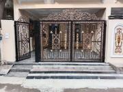6 Marla House In Beautiful Location Of Cavalry Extension...