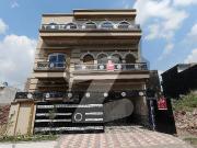 6 Marla House Is Available For sale