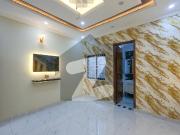 6 Marla House Is Available For Sale In Al Rehman Garden...