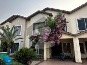 6 Marla House Is Available For Sale In Bahria Town...