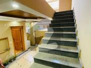 6 Marla Luxury House For Sale Chaklala Scheme 3