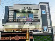 6 Marla One And Half Storey House For Sale