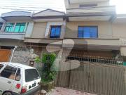 6 Marla One & Half Story House For Sale Airport Housing...