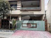 6 marla owner build double unit house | 40ft road |...