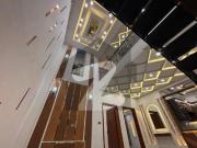 6 Marla Park Facing House Available For Sale In Buch...
