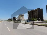 6 Marla Plot For Sale in Bahria Town Phase VIII