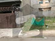 6 Marla Plot For Sale In Soan Garden