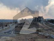 6 Marla Plot For Sale In Top View D17 Islamabad