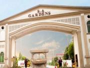 6 Marla Plot For Sale, On Easy Installment Plan S. A...