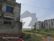 6 Marla Possession Plot Sector 4 Block Vip Extention