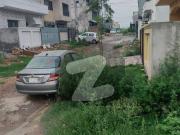 6 Marla Residential Plot For sale In I 11 In Only Rs. 21000
