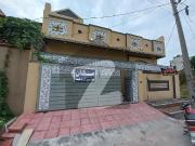 6 Marla Single Storey House For Sale In Airport Housing...