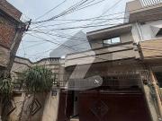 6 Marla Single Storey Solid Construction House is...