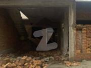 6 Marla Single Storey Structure For Sale In Phase 5b