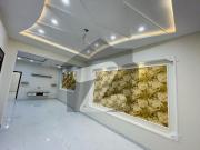6 Marla Spanish luxurious double story house available...