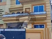 6 Marla Stylish Brand New Double Storey House Airport...